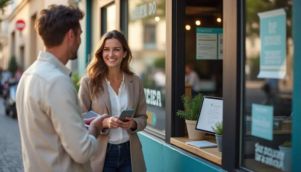 Mutuelle Harmonie à Marseille : une protection santé locale sur mesure