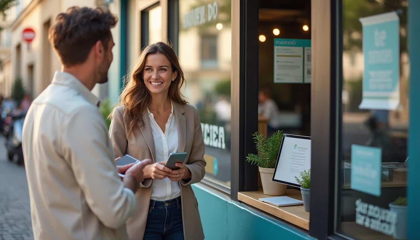 Mutuelle Harmonie à Marseille : une protection santé locale sur mesure