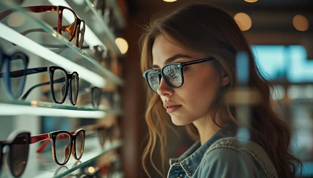 Prix des lunettes de vue sans mutuelle : comment maîtriser votre budget