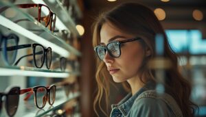 Prix des lunettes de vue sans mutuelle : comment maîtriser votre budget