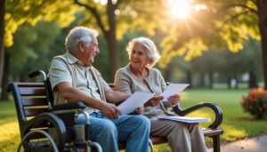 Retraite et handicap : comprendre la nouvelle loi 2025 pour bien préparer