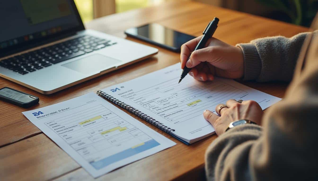 Transfert du Livret A à la Banque Postale : guide complet et conseils