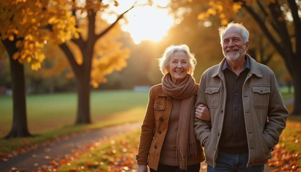 Âge de départ à la retraite en cas d’ALD : conditions et conseils