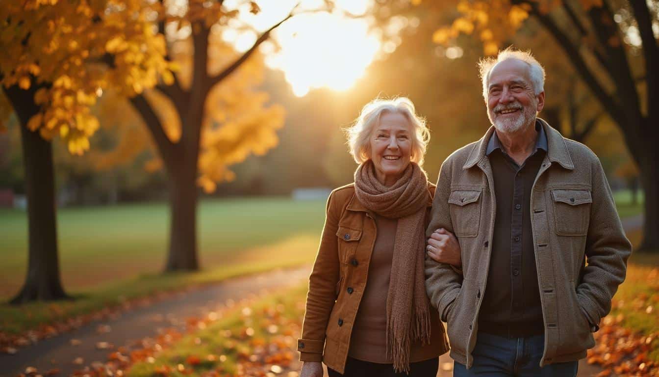 Âge de départ à la retraite en cas d’ALD : conditions et conseils