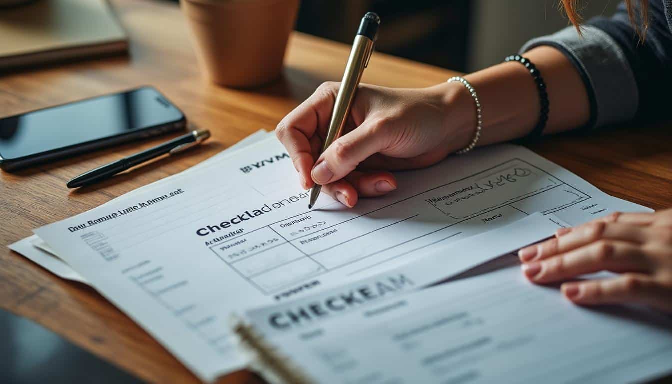 Comment remplir une remise de chèque : guide pratique et astuces