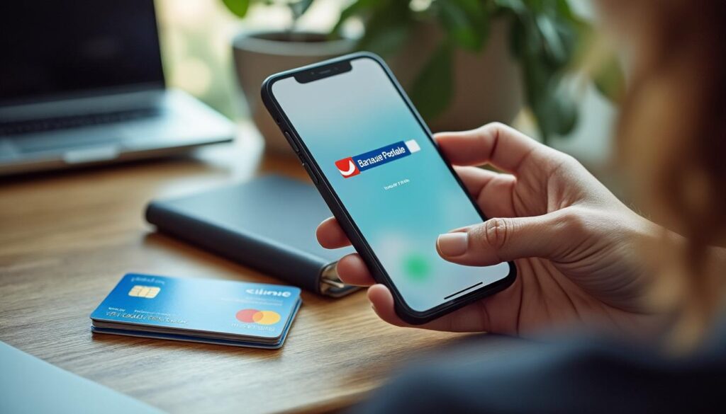 Plafond de virement à la Banque Postale : limites et conseils pratiques