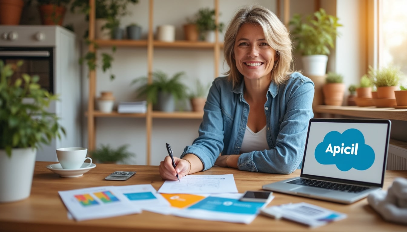 Illustration: Qu’est-ce que le contrat d’assurance vie proposé par Apicil ?