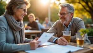 Avis de la mutuelle Harmonie : garanties, services et retours clients