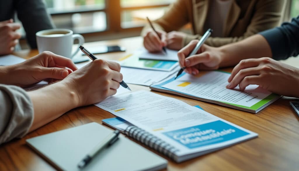 Banque mutualiste : liste complète et guide pour bien choisir