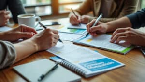 Banque mutualiste : liste complète et guide pour bien choisir