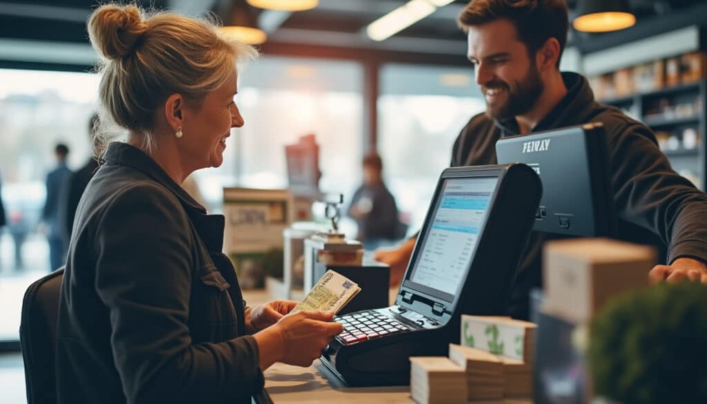 Combien peut-on déposer d’argent liquide en banque sans risque ?