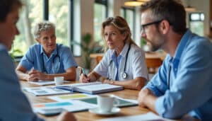 Liste des mutuelles de la fonction publique hospitalière : guide complet