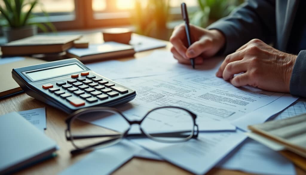 Quelle décote pour 30 trimestres manquants : calcul et impact