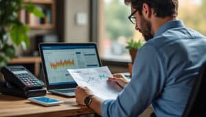 Salaire à La Banque Postale : Guide complet des rémunérations et avantages