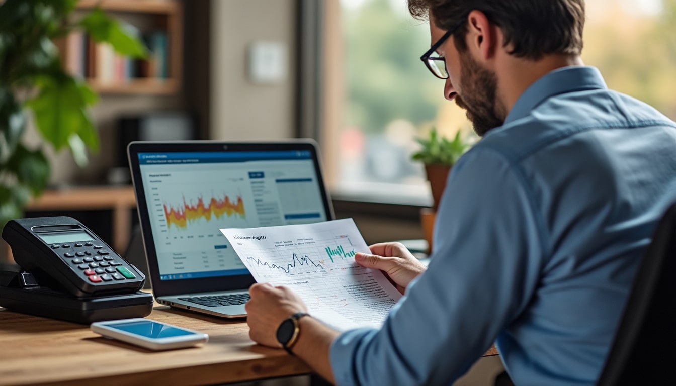 Salaire à La Banque Postale : Guide complet des rémunérations et avantages