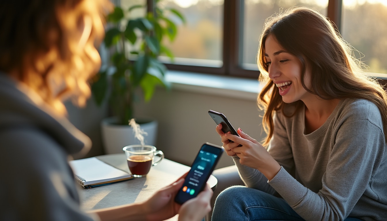 Illustration: Découvrez l’univers de l’application santé WTW et ses premiers pas
