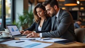 Travailler en banque : métiers, formations et carrières à découvrir