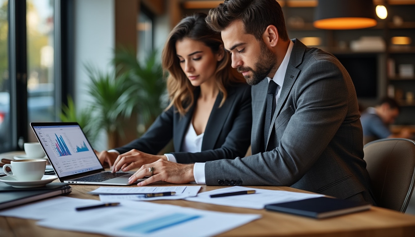 Travailler en banque : métiers, formations et carrières à découvrir