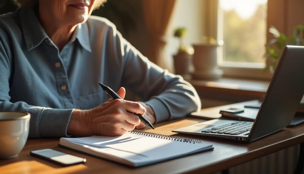 Assurance retraite par téléphone : guide pratique et conseils utiles