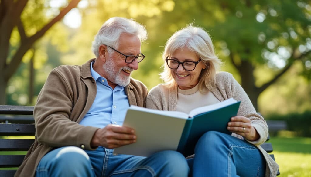 Assurance vie après 70 ans : exemple et conseils pour bien transmettre