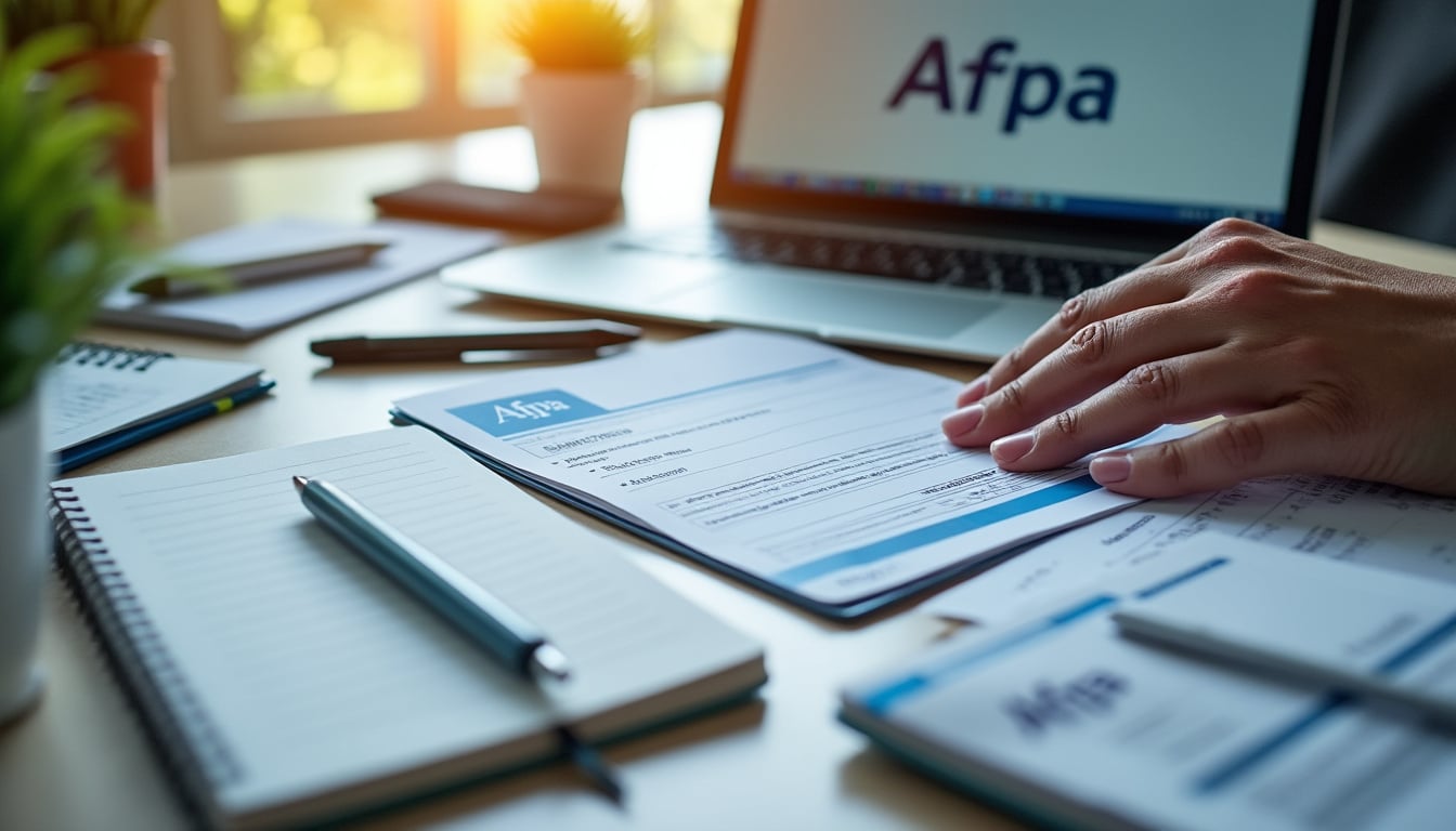 Banque de l’Afpa : Guide complet pour valider vos compétences