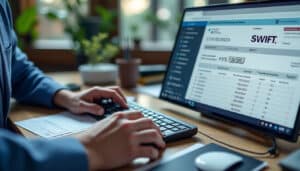 Comprendre le code bic i swift pour sécuriser vos transferts internationaux
