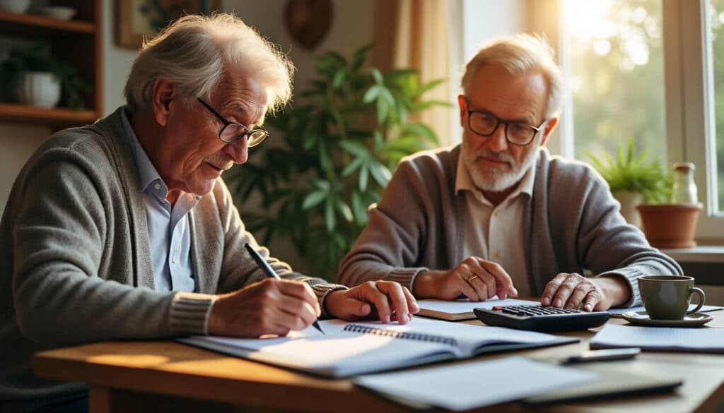 Montant de la retraite minimum : guide complet pour bien préparer