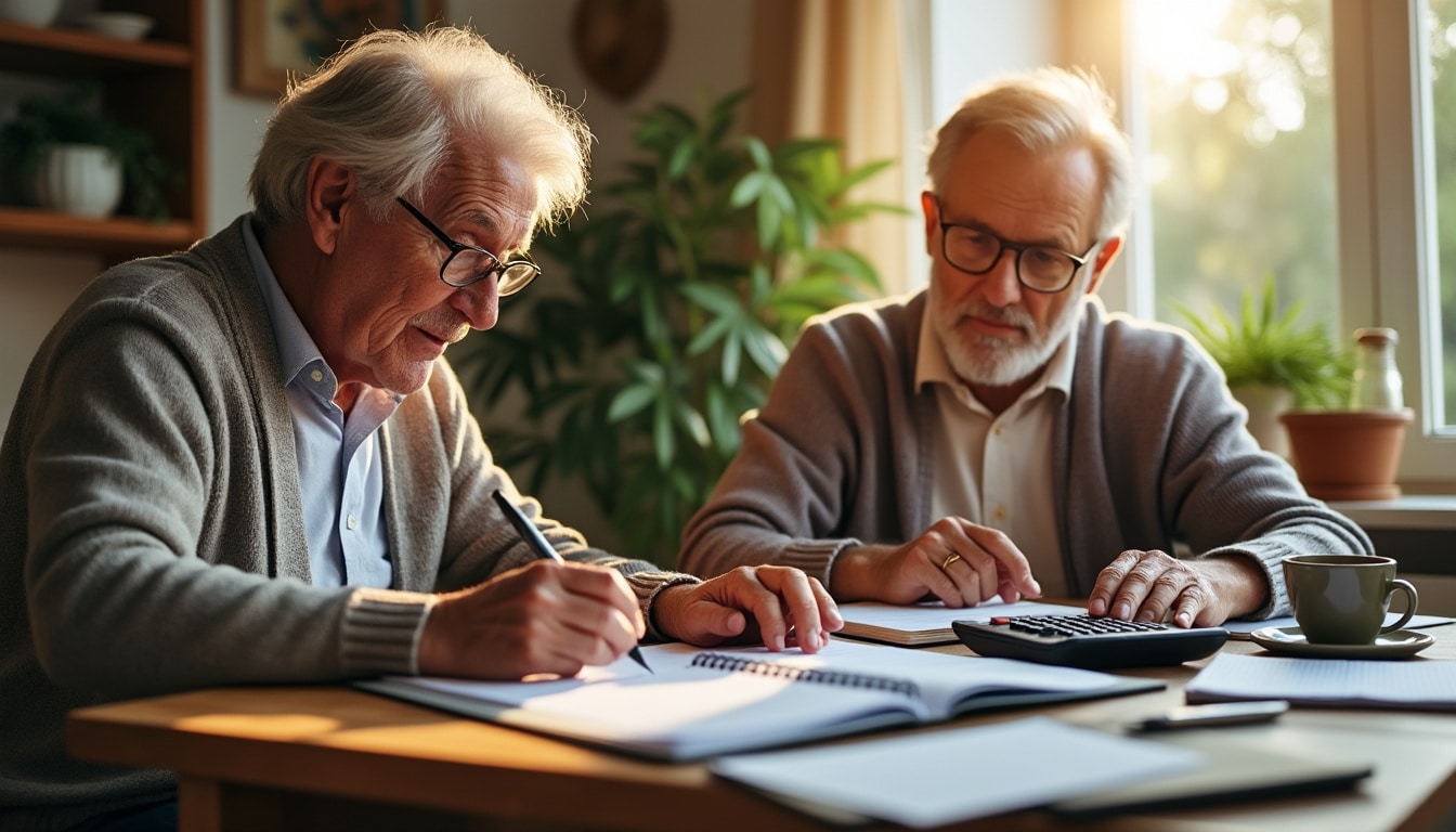 Montant de la retraite minimum : guide complet pour bien préparer