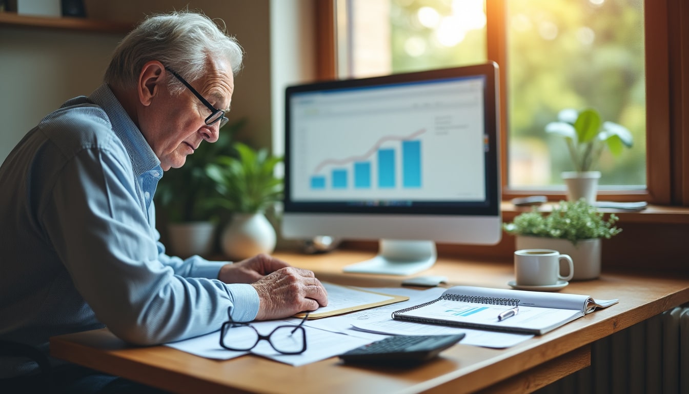Pension nette de l’Agirc-Arrco : comprendre et optimiser votre retraite