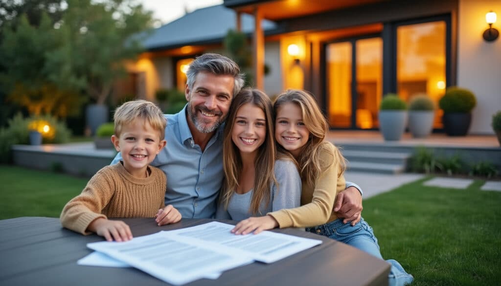 Poste assurance habitation : garanties complètes et tarifs compétitifs
