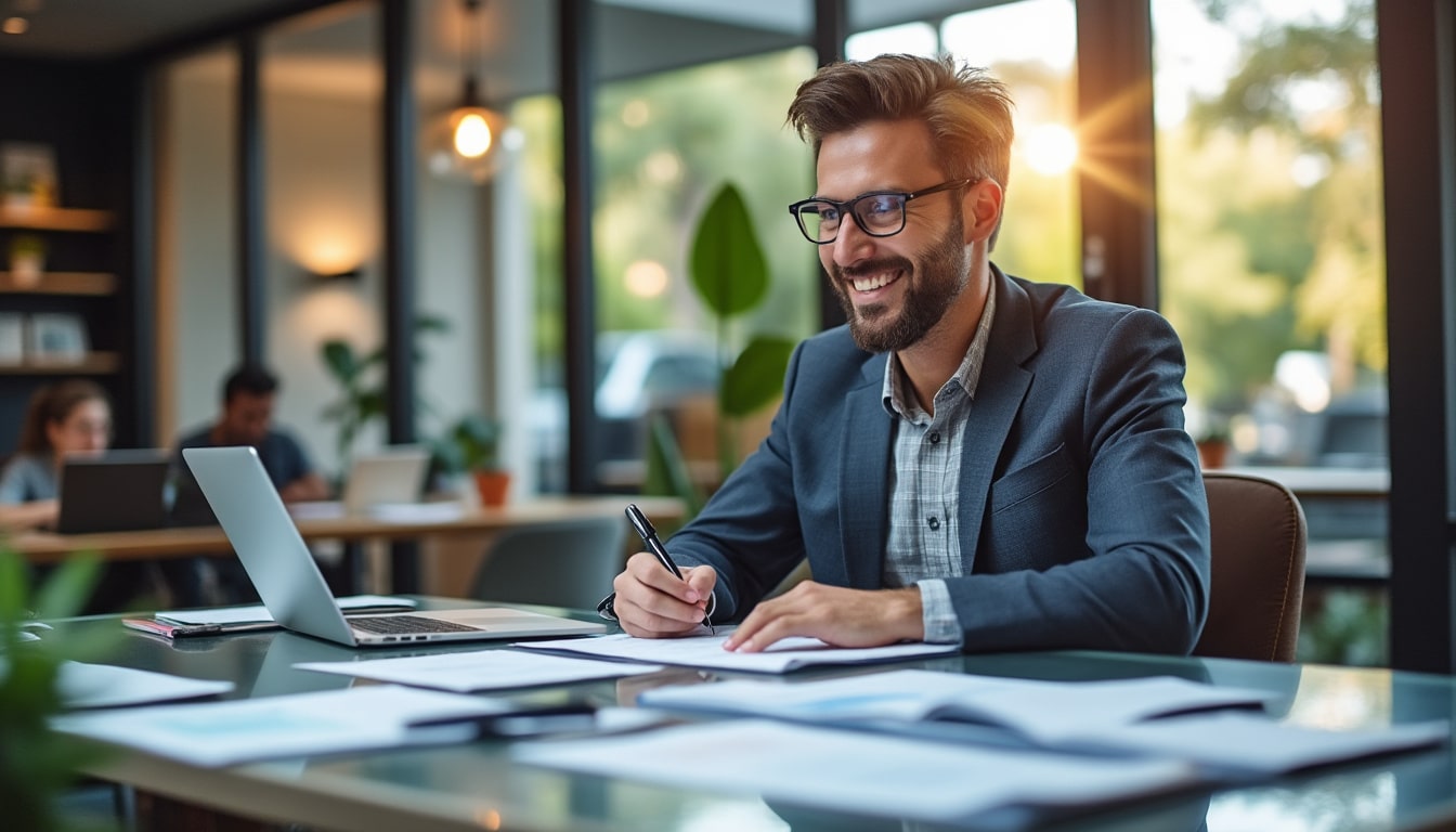 Prêt d’honneur : un financement sans intérêt pour entrepreneurs