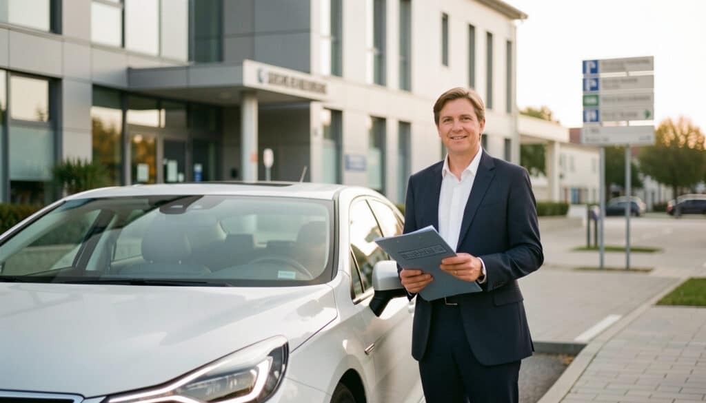 Assurance auto pour fonctionnaire territorial : bien choisir