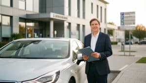 Assurance auto pour fonctionnaire territorial : bien choisir