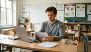 Quelle assurance choisir quand on est enseignant ?