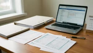 Combien de temps conserver ses relevés bancaires ?
