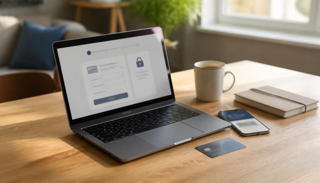 E-Carte Bleue nomade de la Banque Postale : mode d’emploi