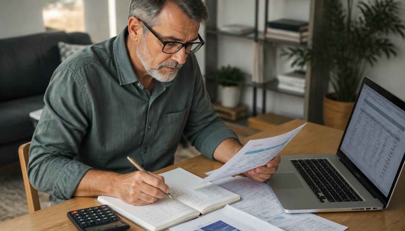 Comment calculer sa retraite complémentaire