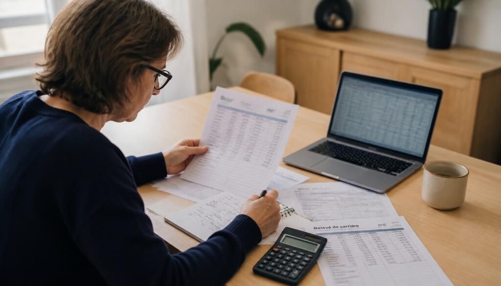 Retraite : faut-il prendre le salaire brut ou net ?